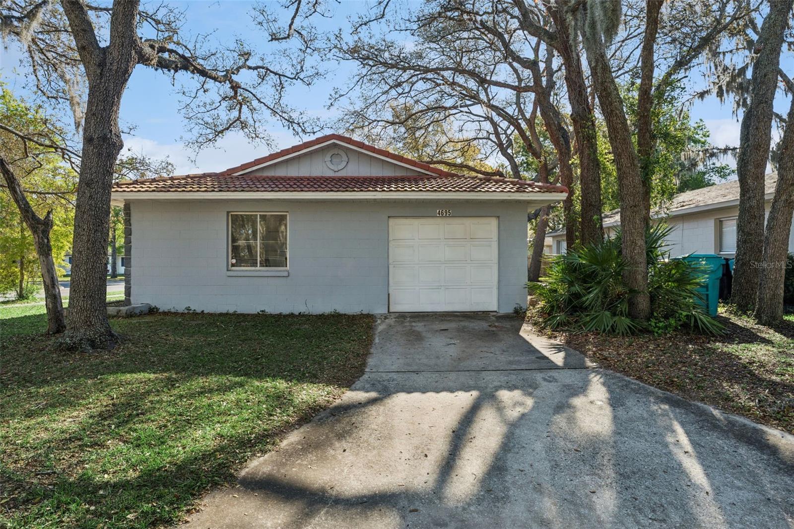 4695 WATCH HILL RD, ORLANDO, FL, 32808