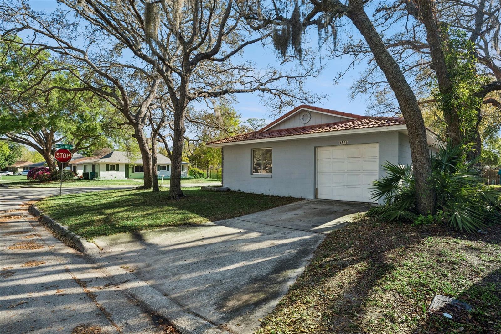 4695 WATCH HILL RD, ORLANDO, FL, 32808