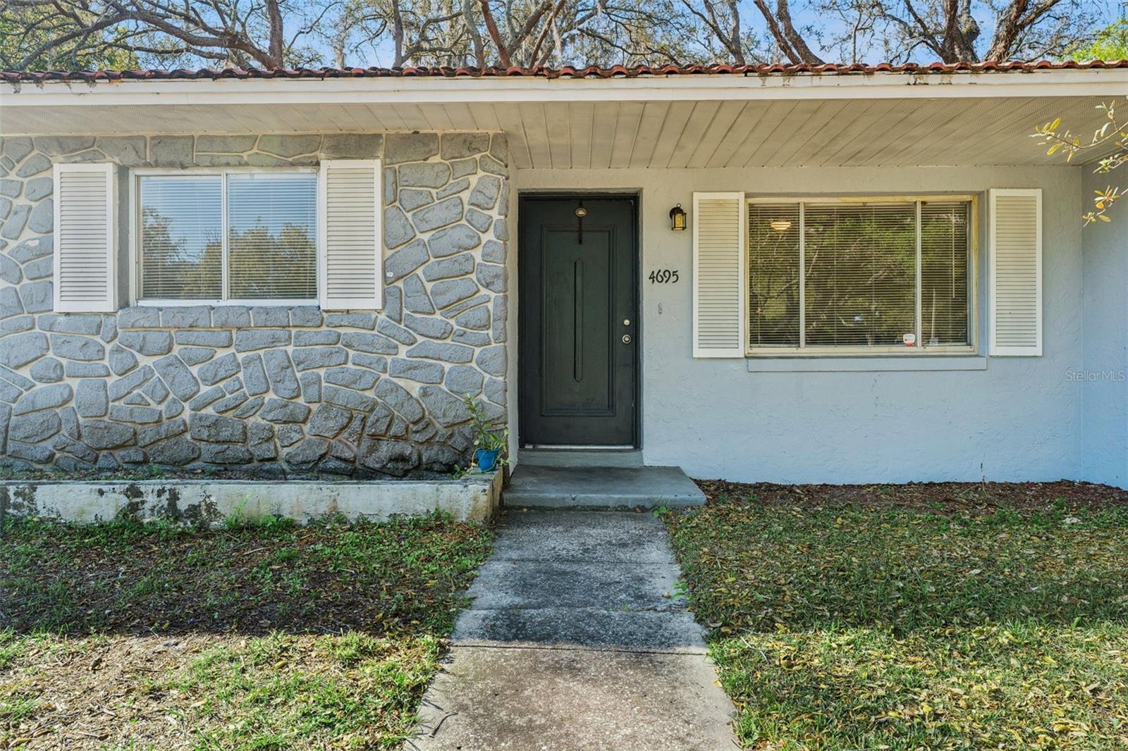 4695 WATCH HILL RD, ORLANDO, FL, 32808