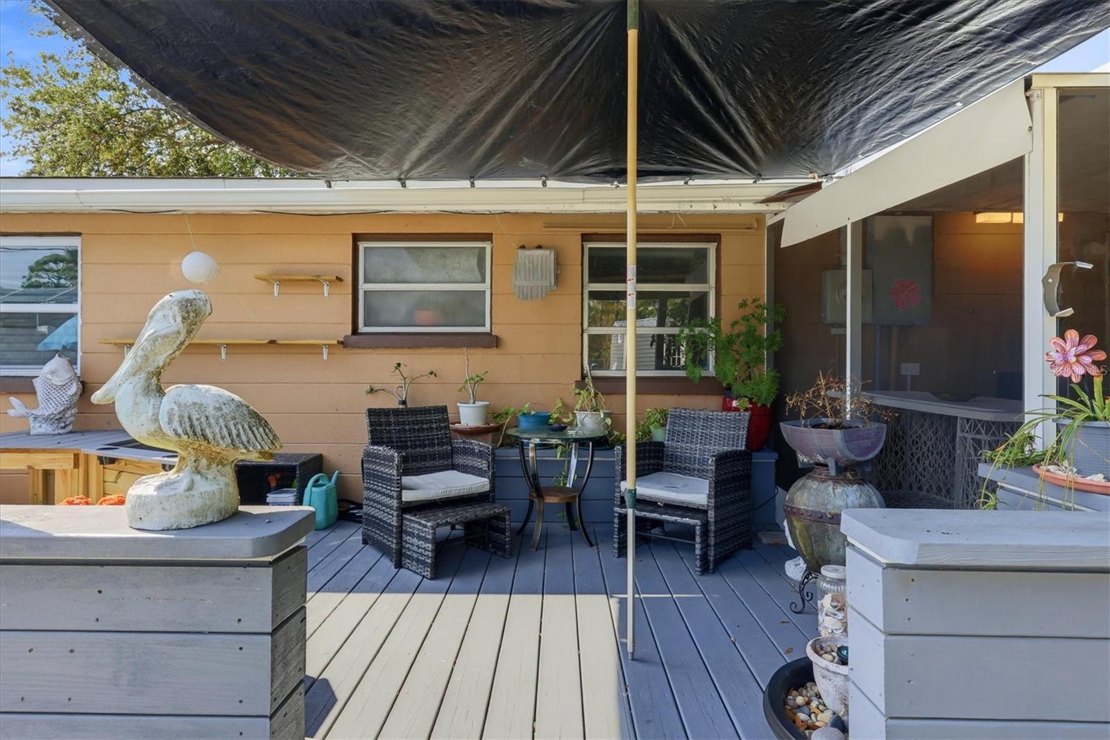 8362 PELICAN RD, ENGLEWOOD, FL, 34224