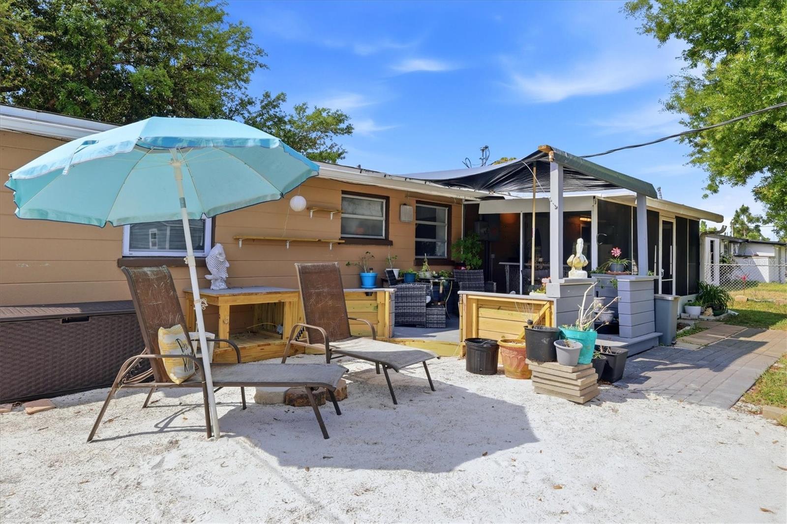 8362 PELICAN RD, ENGLEWOOD, FL, 34224