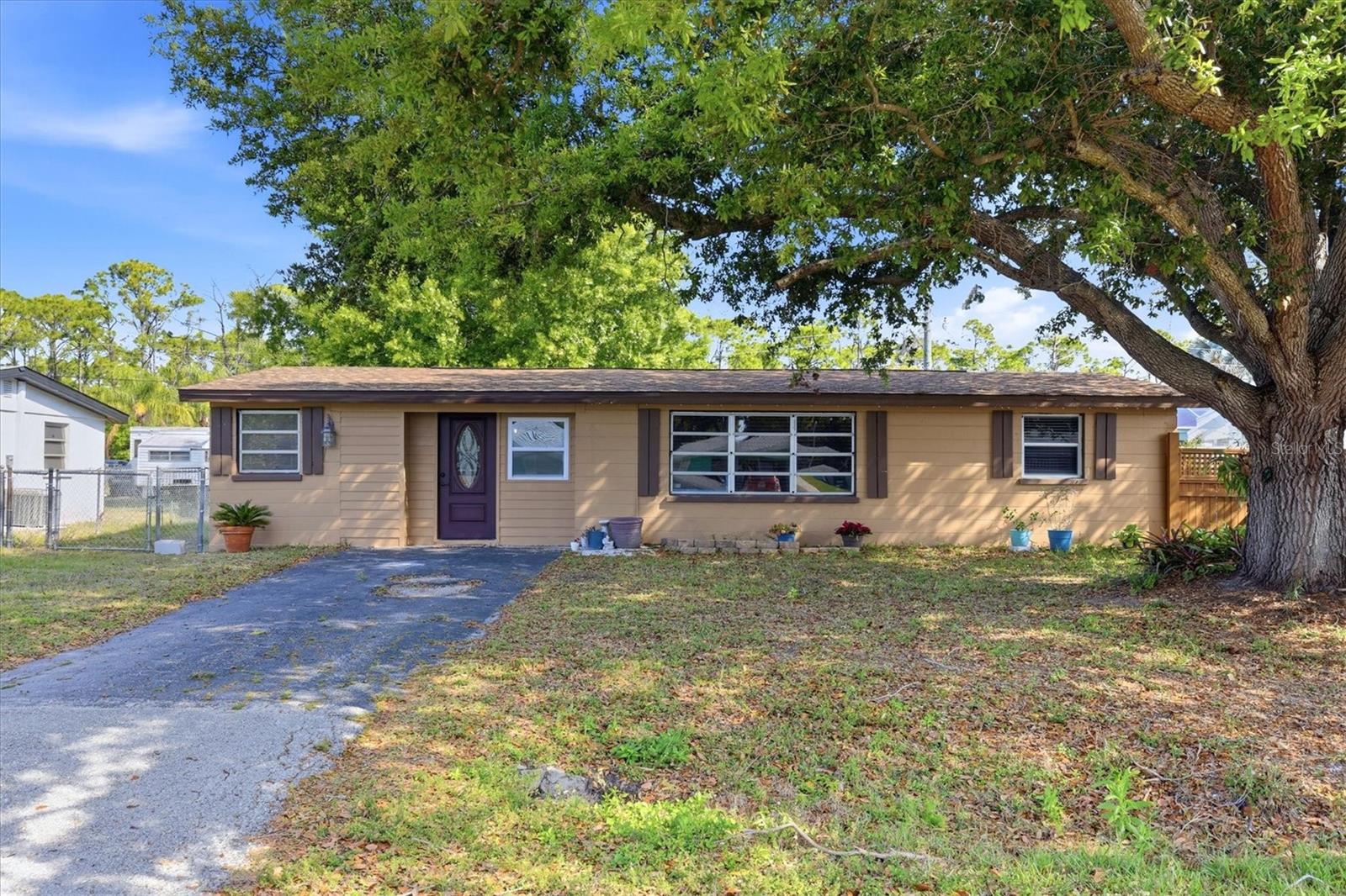 8362 PELICAN RD, ENGLEWOOD, FL, 34224