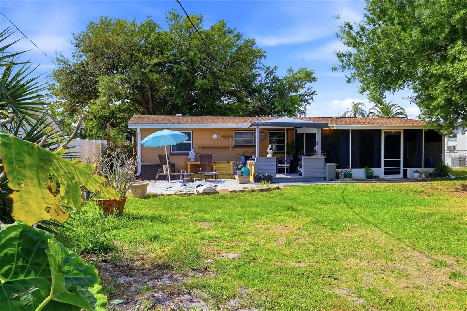 8362 PELICAN RD, ENGLEWOOD, FL, 34224