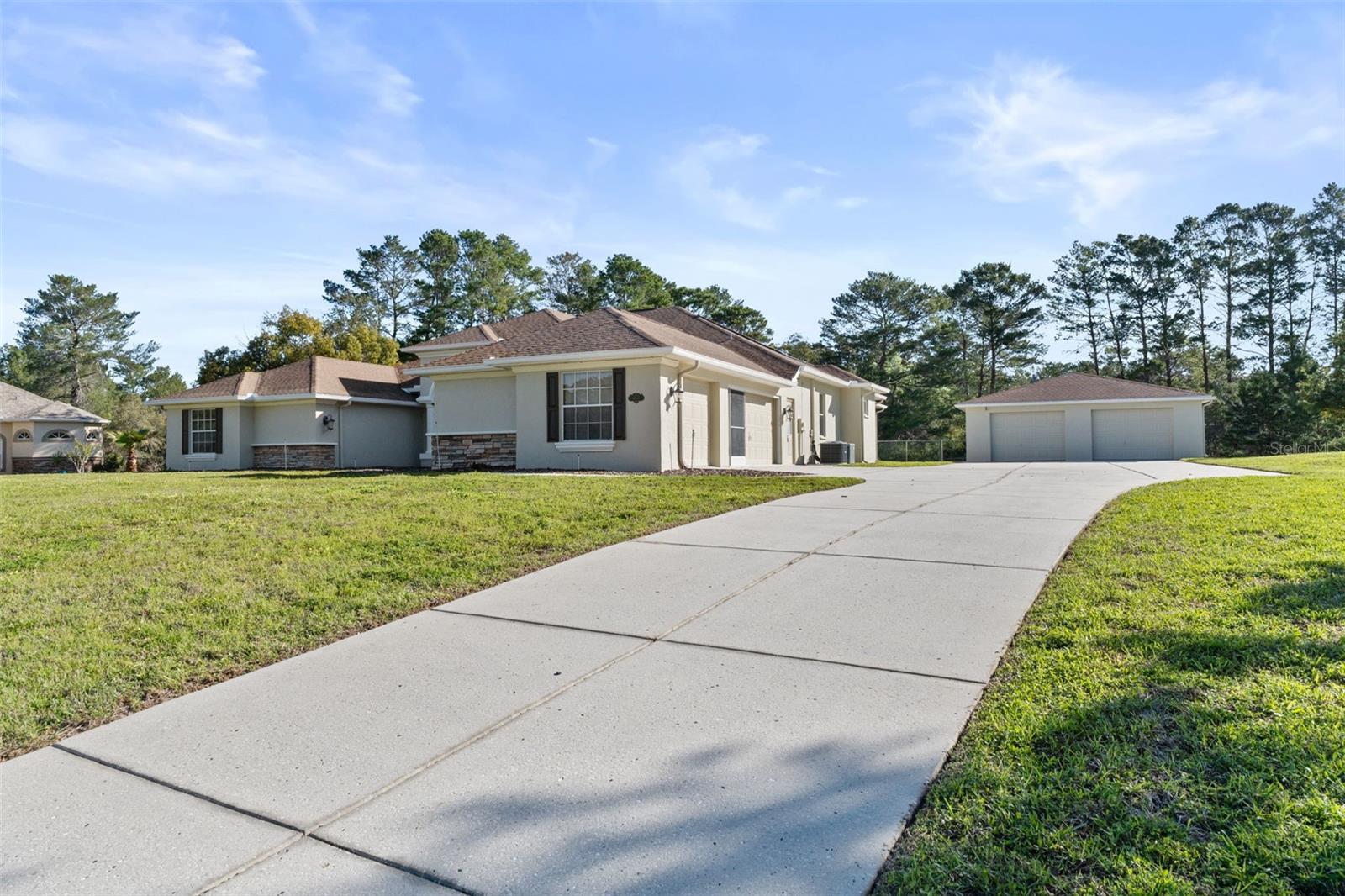 10130 LAZY DAYS CT, WEEKI WACHEE, FL, 34613