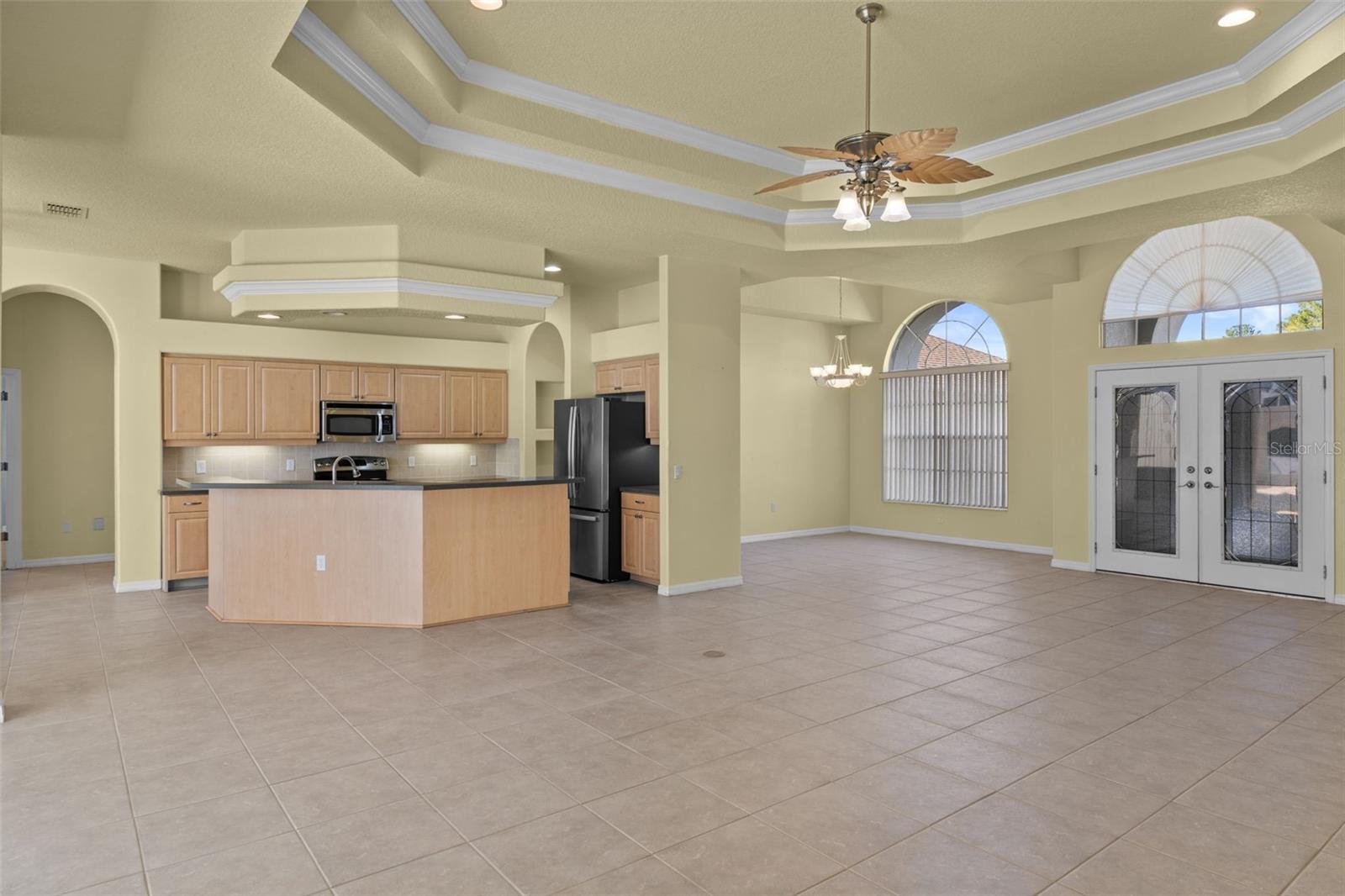 10130 LAZY DAYS CT, WEEKI WACHEE, FL, 34613