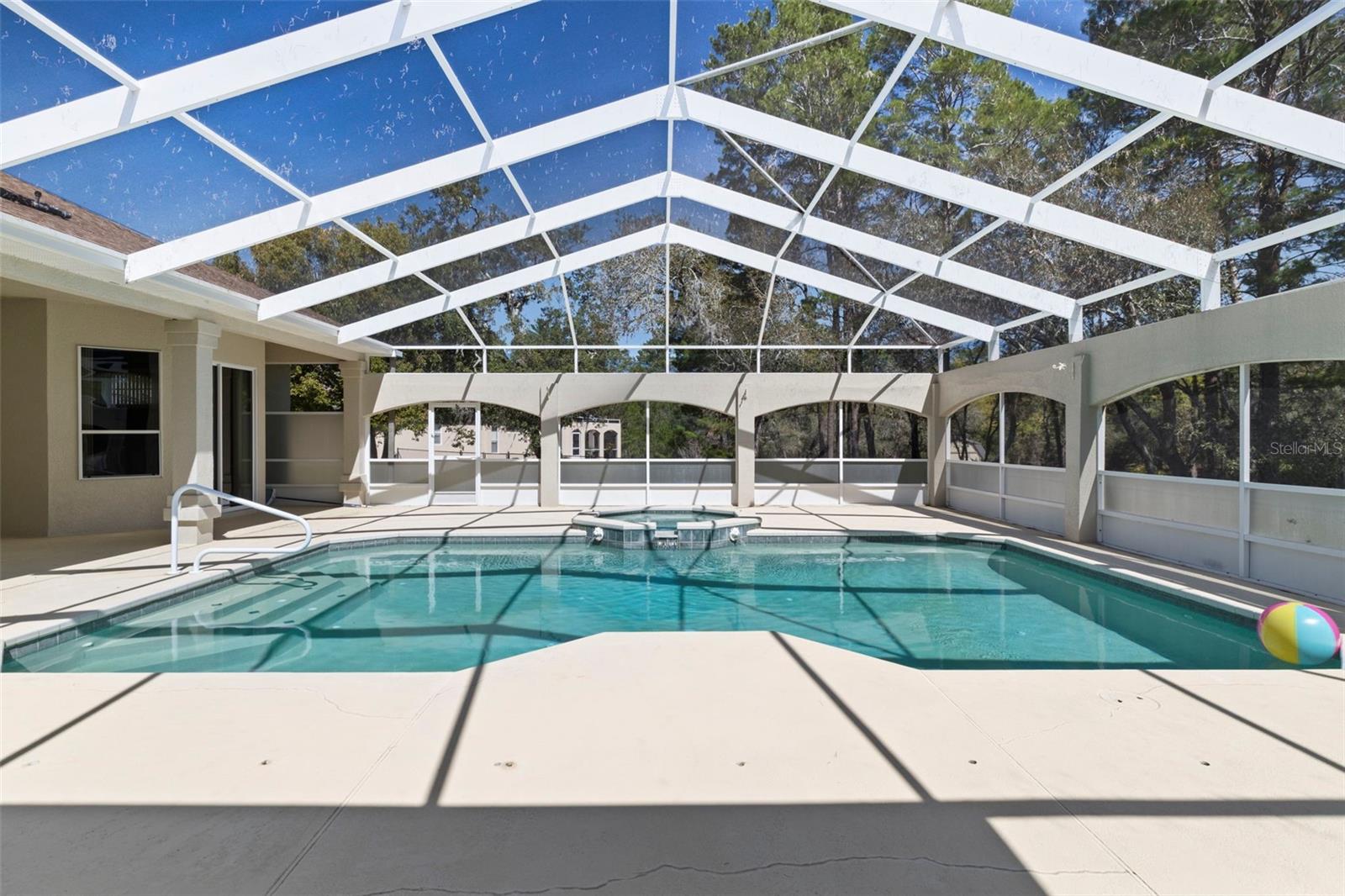 10130 LAZY DAYS CT, WEEKI WACHEE, FL, 34613