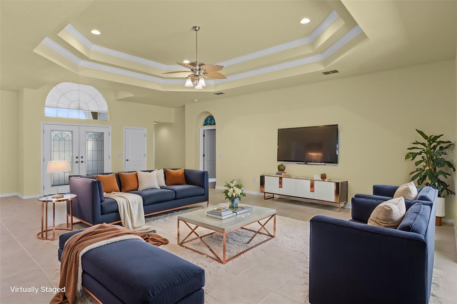 10130 LAZY DAYS CT, WEEKI WACHEE, FL, 34613