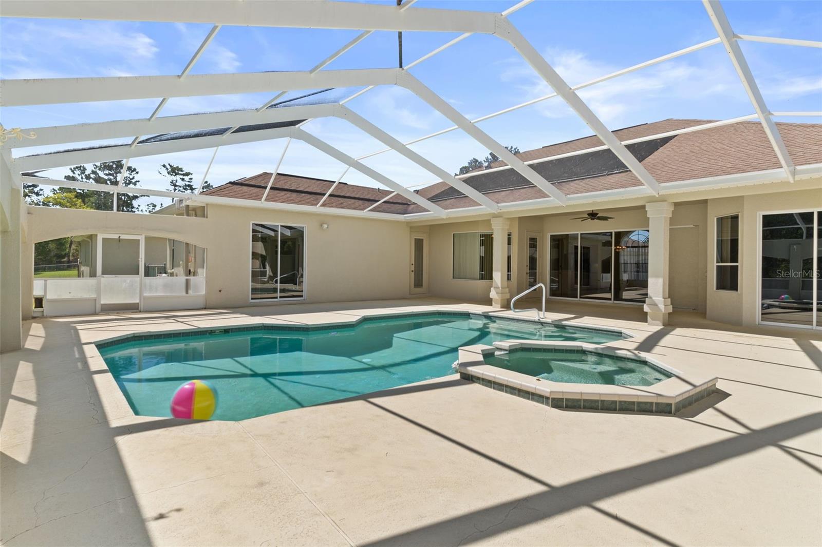 10130 LAZY DAYS CT, WEEKI WACHEE, FL, 34613