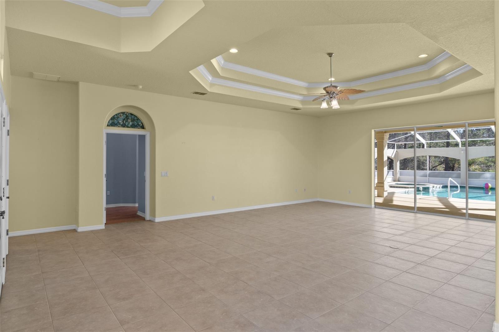 10130 LAZY DAYS CT, WEEKI WACHEE, FL, 34613