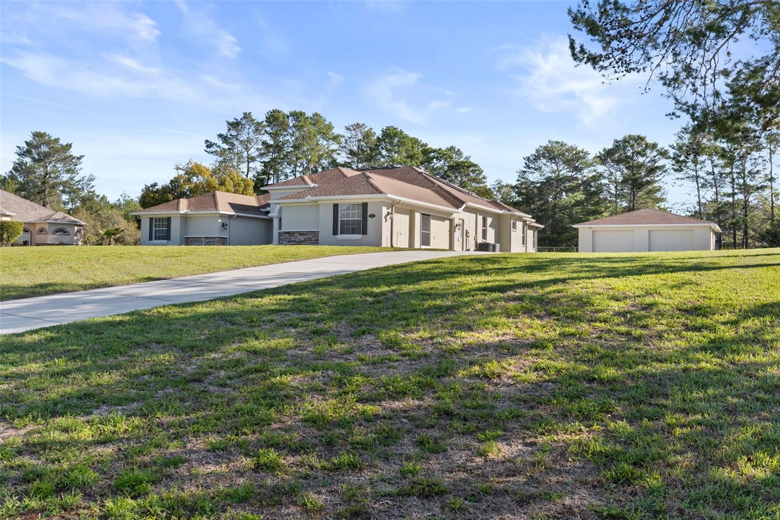10130 LAZY DAYS CT, WEEKI WACHEE, FL, 34613