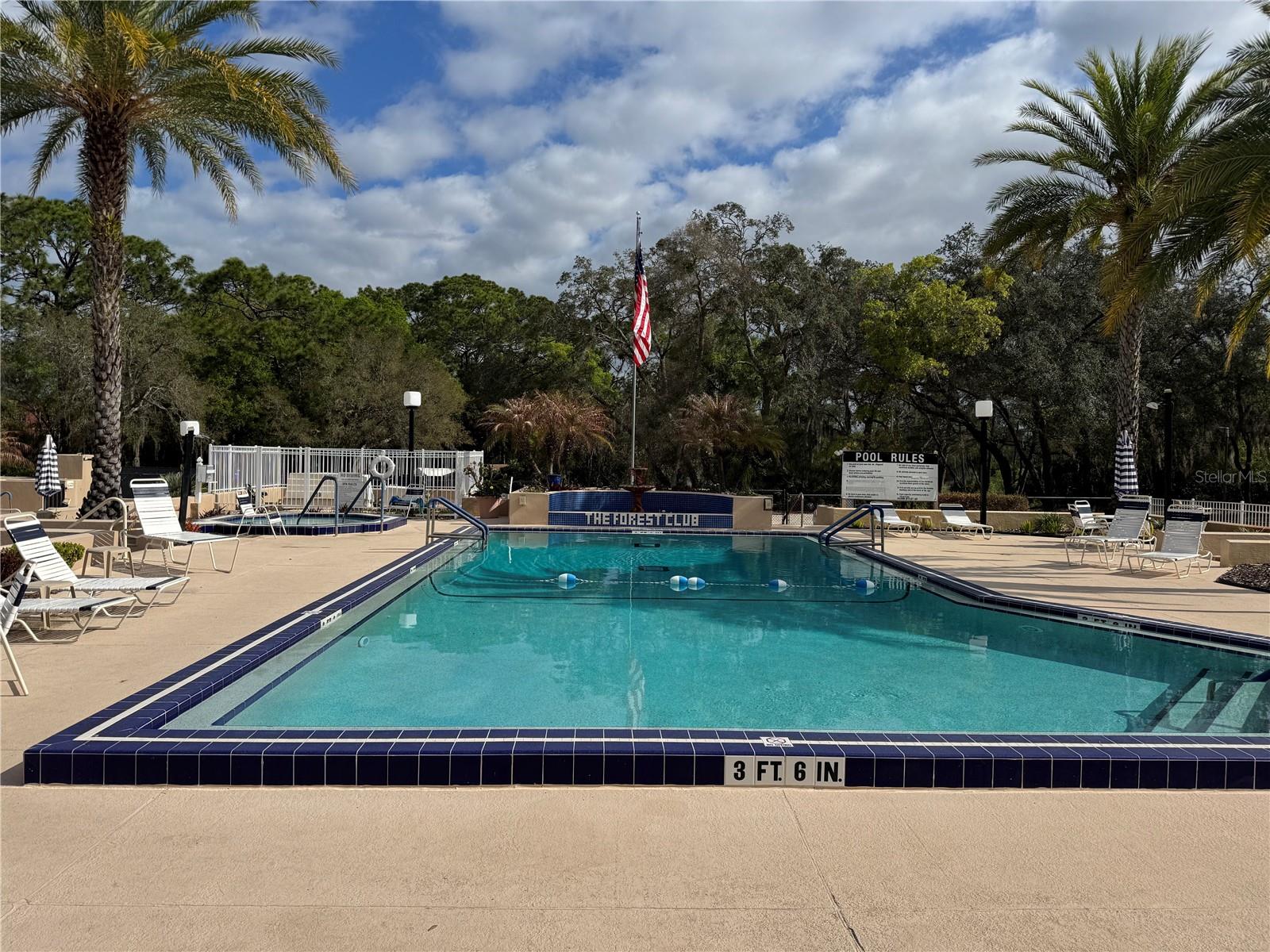 603 W CLUB BLVD, LAKE MARY, FL, 32746