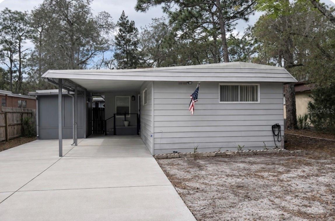 603 W CLUB BLVD, LAKE MARY, FL, 32746