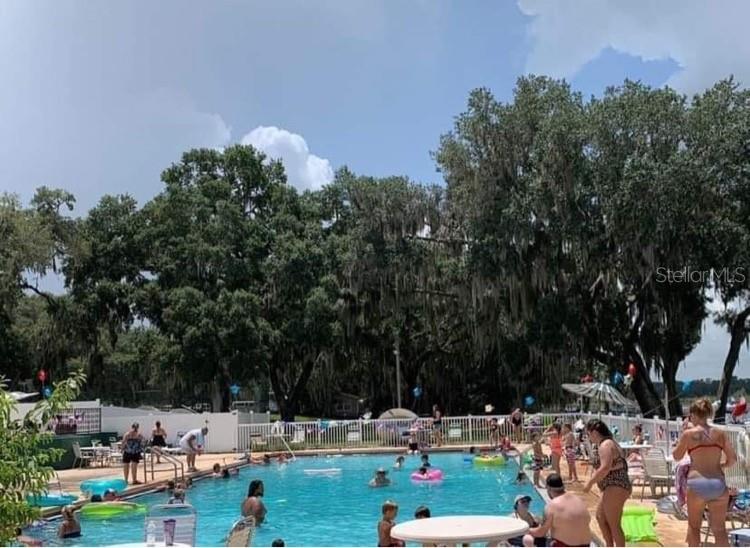 14263 NE 252ND COURT RD #181, SALT SPRINGS, FL, 32134