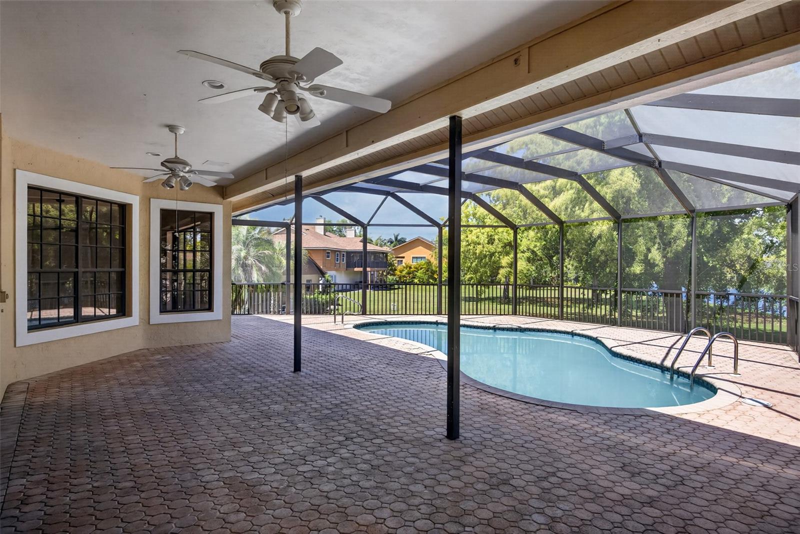 7214 HENDRY CREEK DR, FORT MYERS, FL, 33908