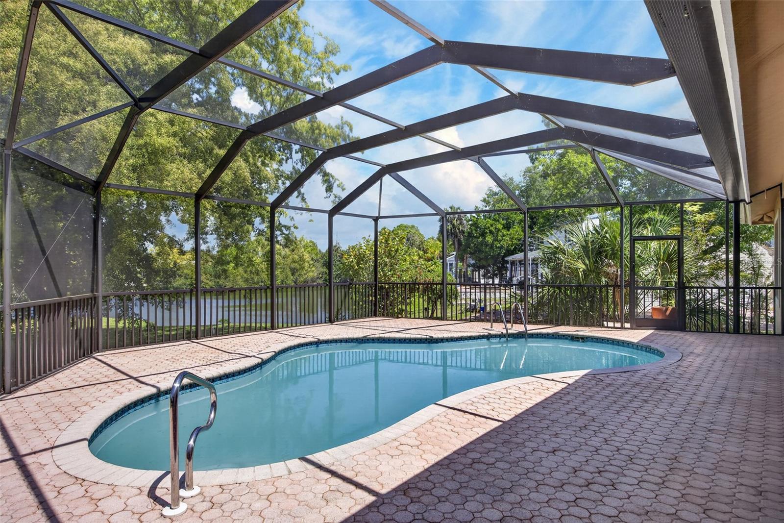 7214 HENDRY CREEK DR, FORT MYERS, FL, 33908