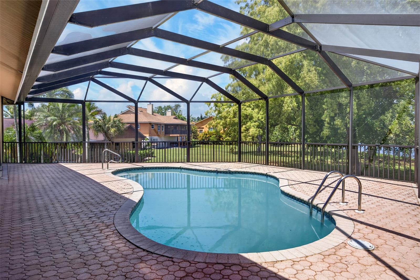 7214 HENDRY CREEK DR, FORT MYERS, FL, 33908