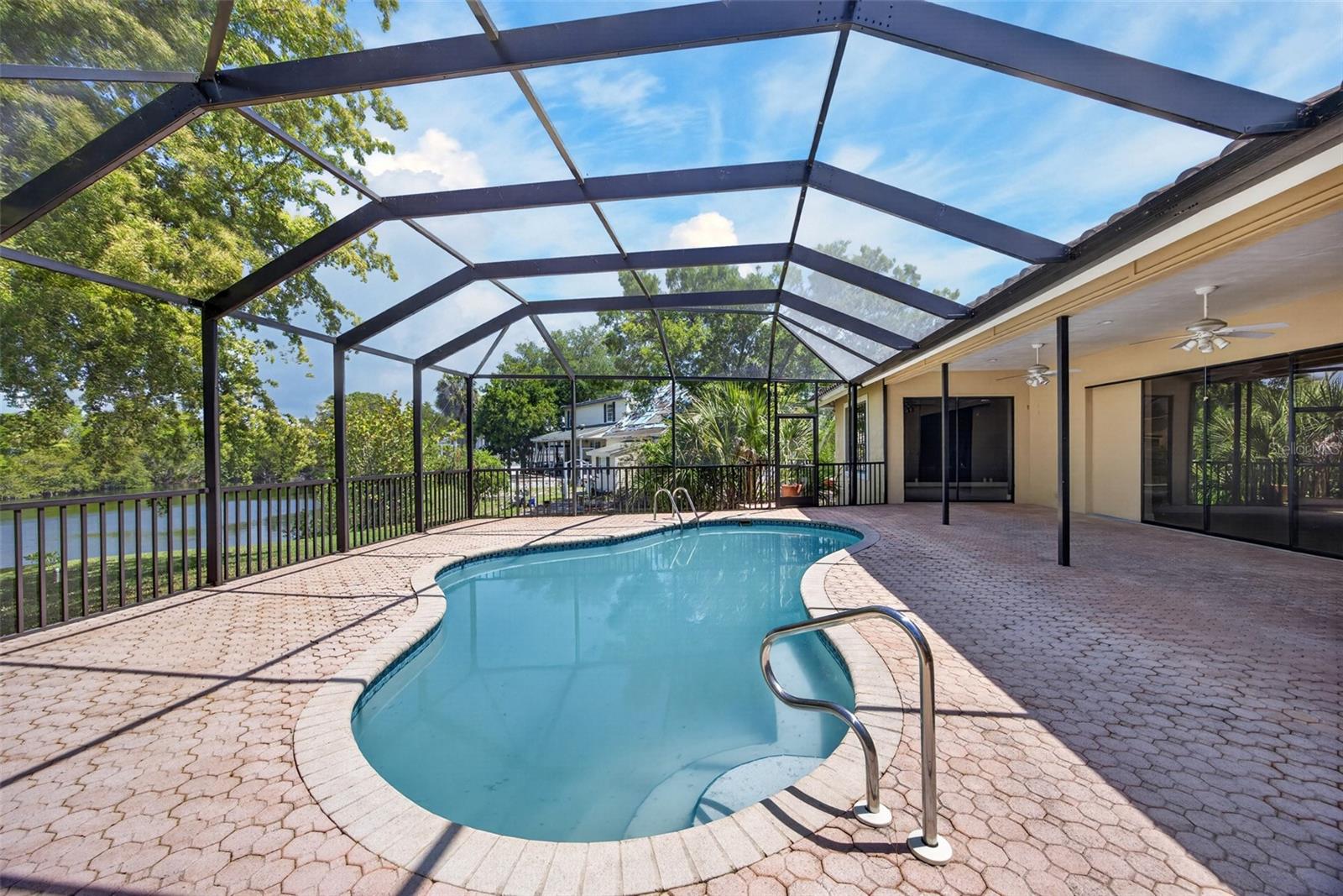 7214 HENDRY CREEK DR, FORT MYERS, FL, 33908