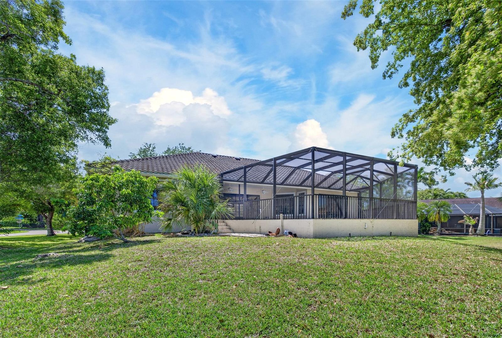 7214 HENDRY CREEK DR, FORT MYERS, FL, 33908