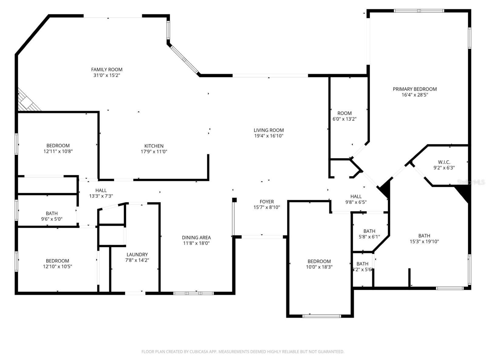 7214 HENDRY CREEK DR, FORT MYERS, FL, 33908