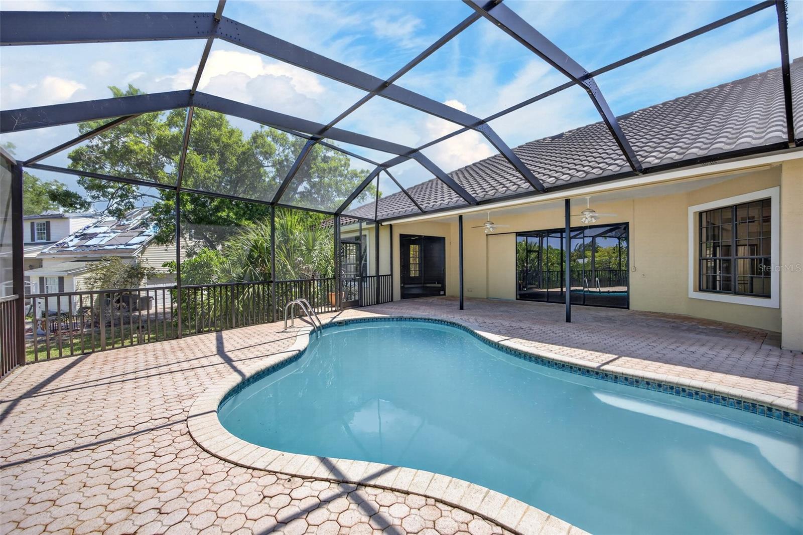 7214 HENDRY CREEK DR, FORT MYERS, FL, 33908