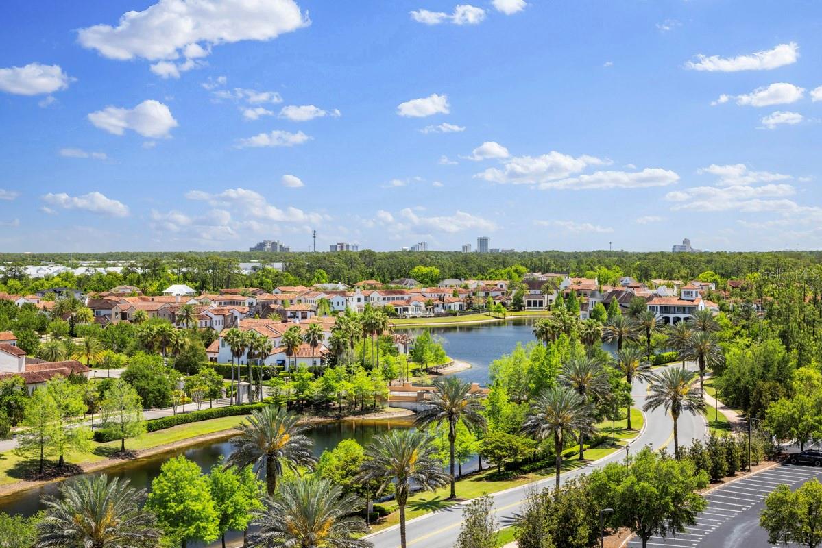 10160 AUTUMN MIST LN #800, GOLDEN OAK, FL, 32836
