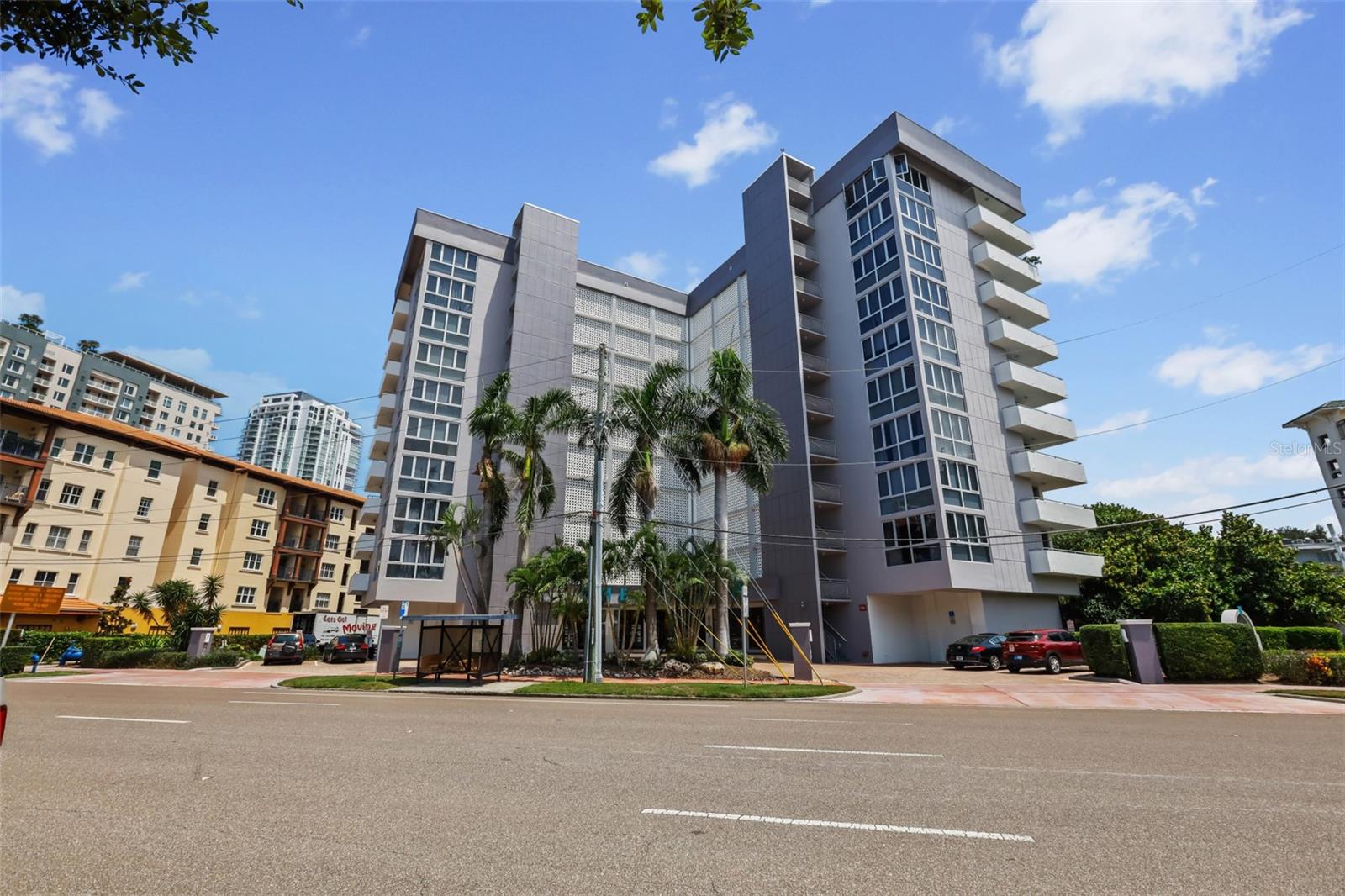 470 3RD ST S #413, ST PETERSBURG, FL, 33701