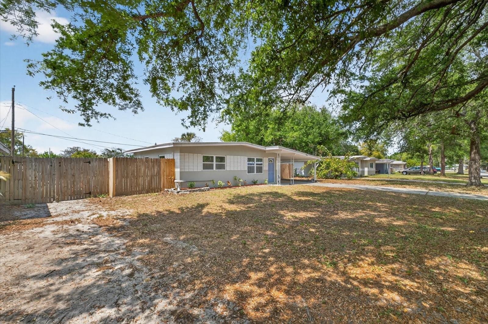 4923 AZALEA DR, NEW PORT RICHEY, FL, 34652