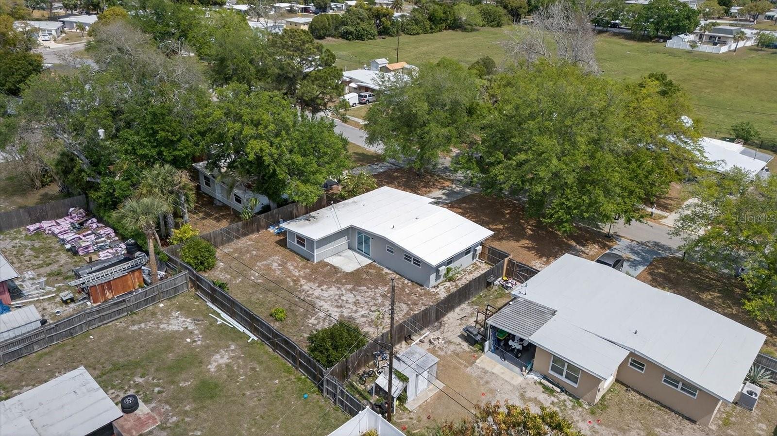 4923 AZALEA DR, NEW PORT RICHEY, FL, 34652