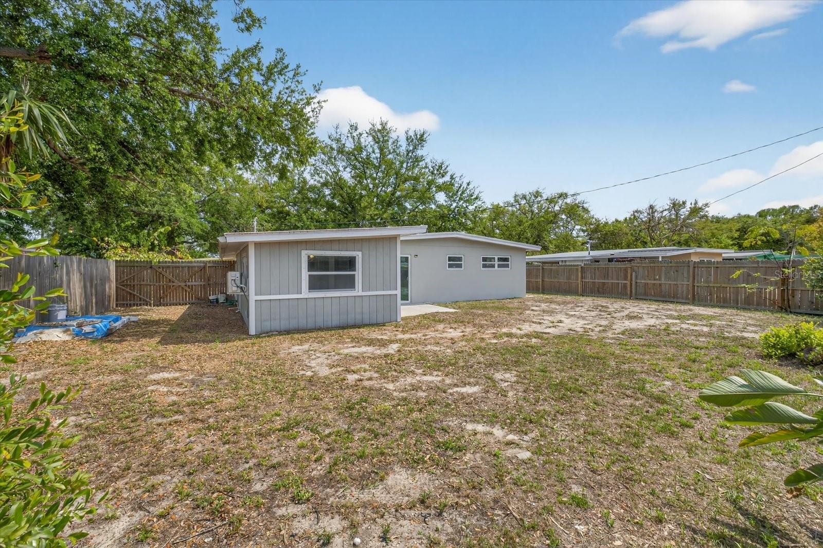 4923 AZALEA DR, NEW PORT RICHEY, FL, 34652