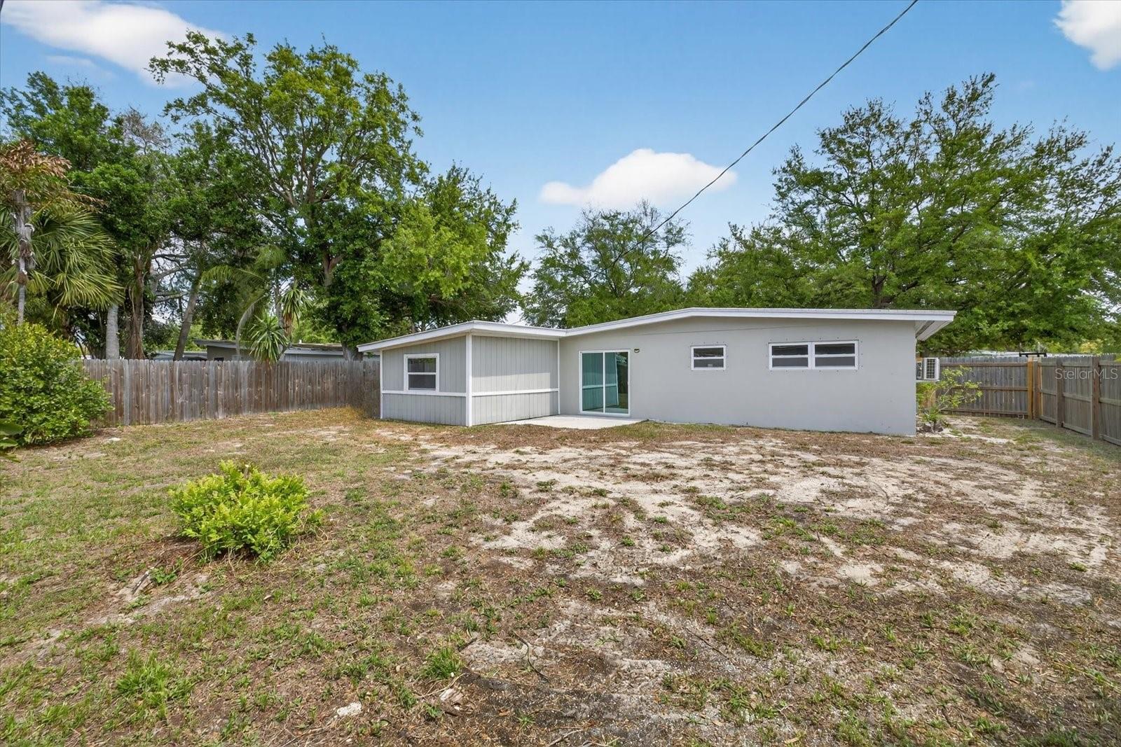 4923 AZALEA DR, NEW PORT RICHEY, FL, 34652