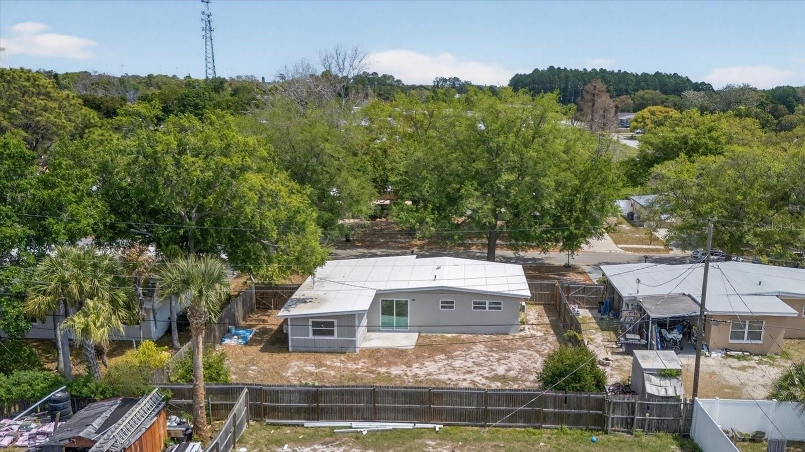 4923 AZALEA DR, NEW PORT RICHEY, FL, 34652