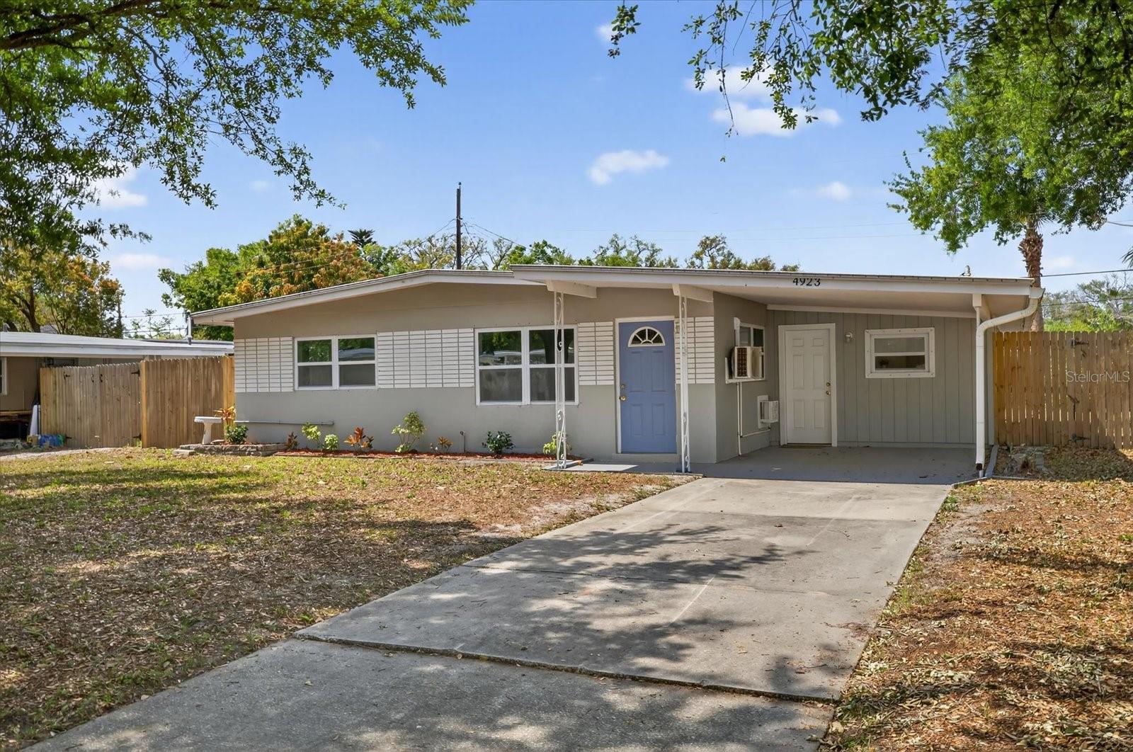 4923 AZALEA DR, NEW PORT RICHEY, FL, 34652