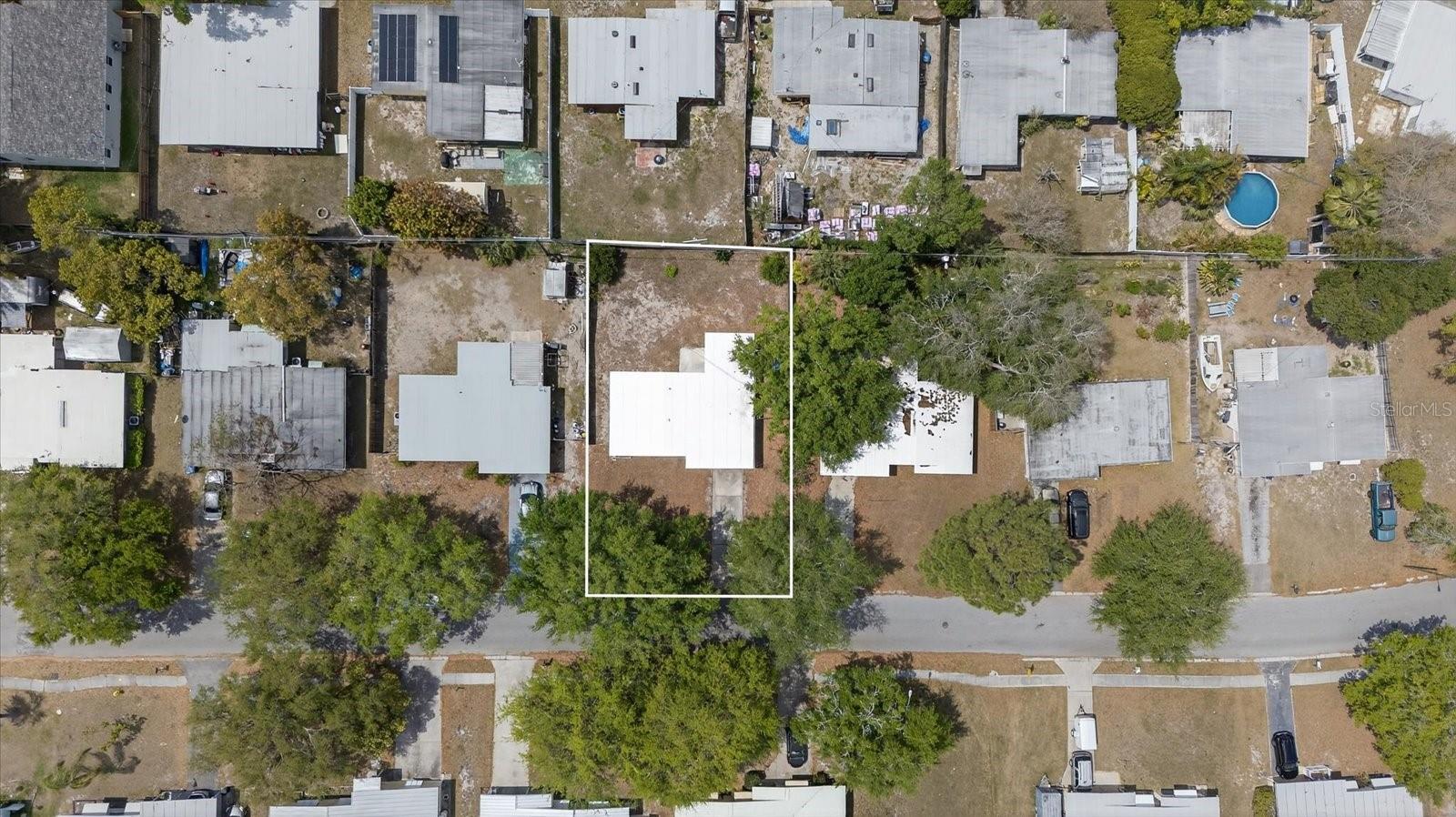 4923 AZALEA DR, NEW PORT RICHEY, FL, 34652
