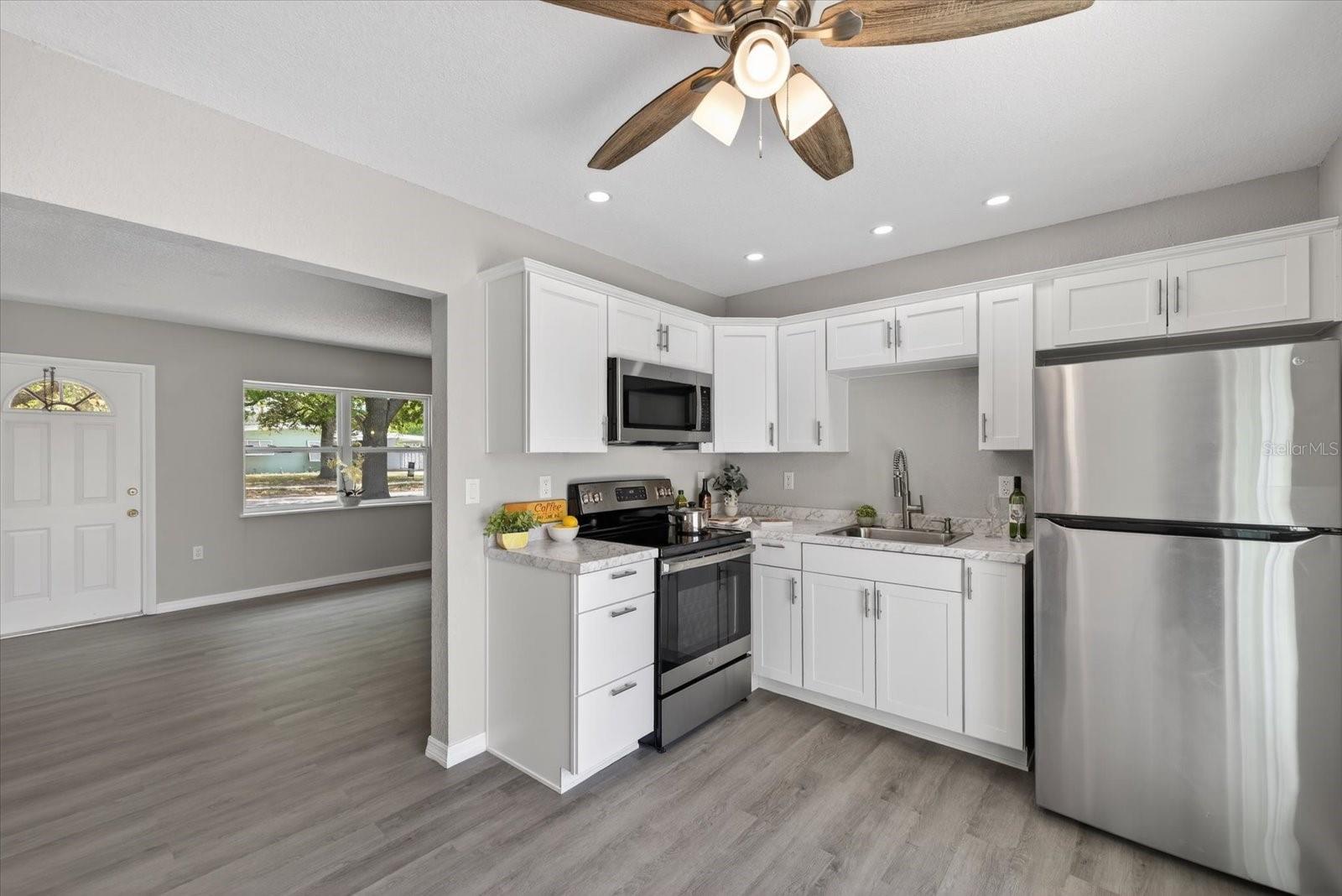 4923 AZALEA DR, NEW PORT RICHEY, FL, 34652