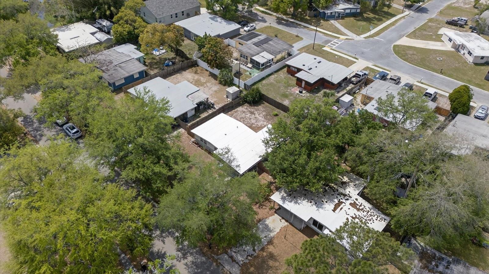 4923 AZALEA DR, NEW PORT RICHEY, FL, 34652