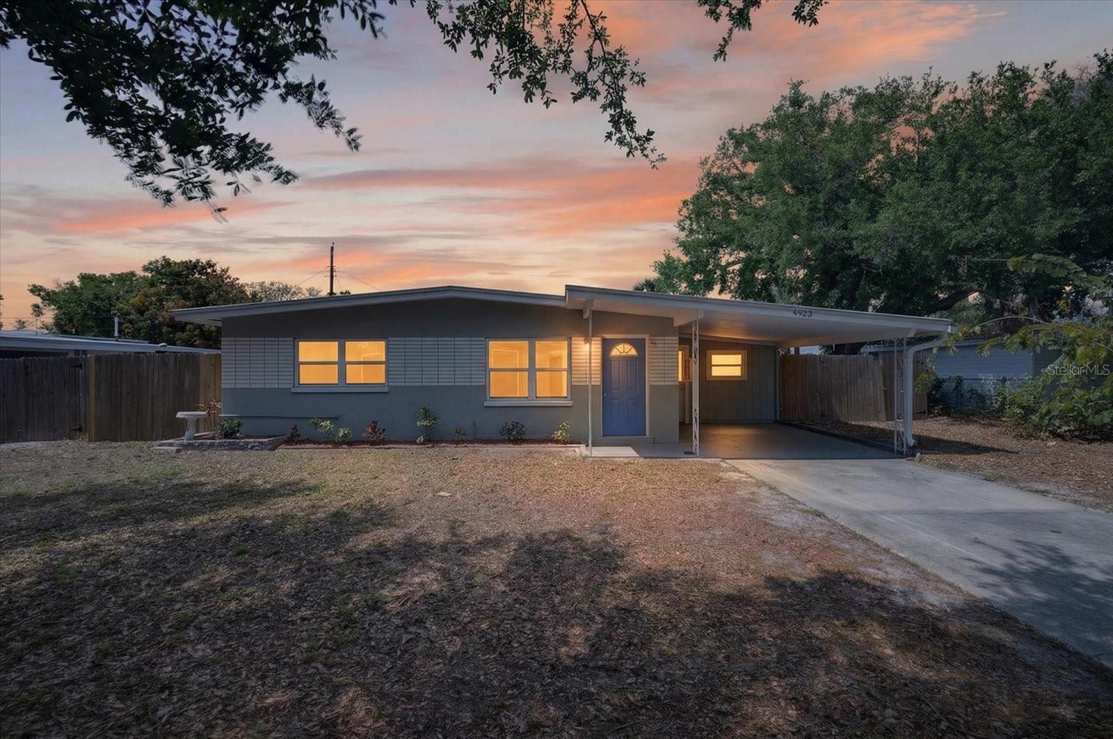 4923 AZALEA DR, NEW PORT RICHEY, FL, 34652