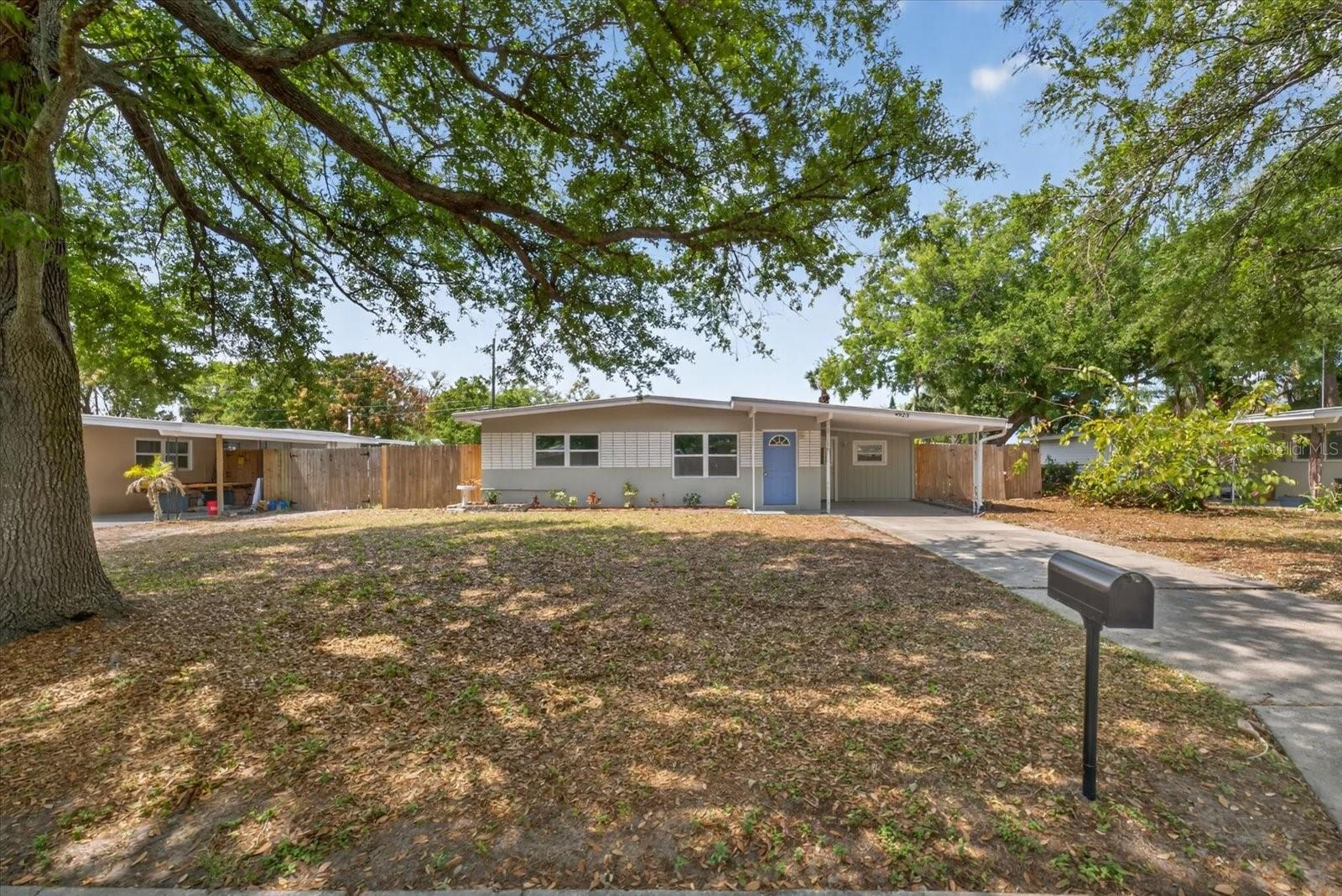 4923 AZALEA DR, NEW PORT RICHEY, FL, 34652