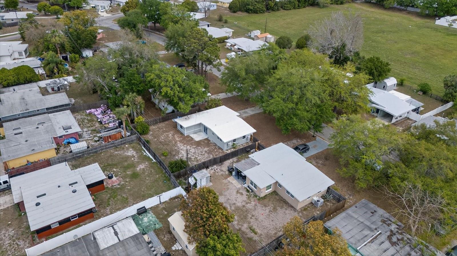 4923 AZALEA DR, NEW PORT RICHEY, FL, 34652