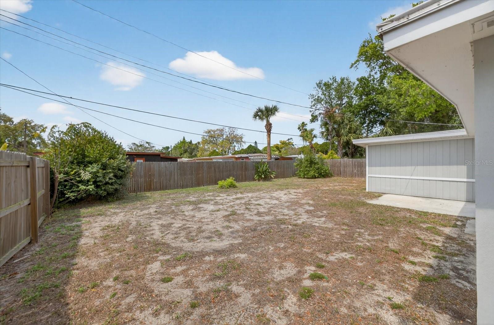 4923 AZALEA DR, NEW PORT RICHEY, FL, 34652