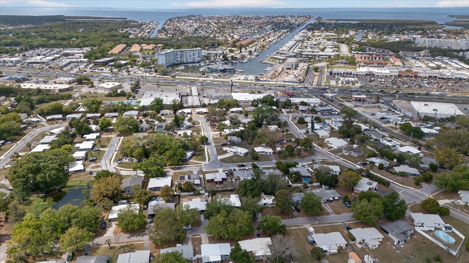 4923 AZALEA DR, NEW PORT RICHEY, FL, 34652