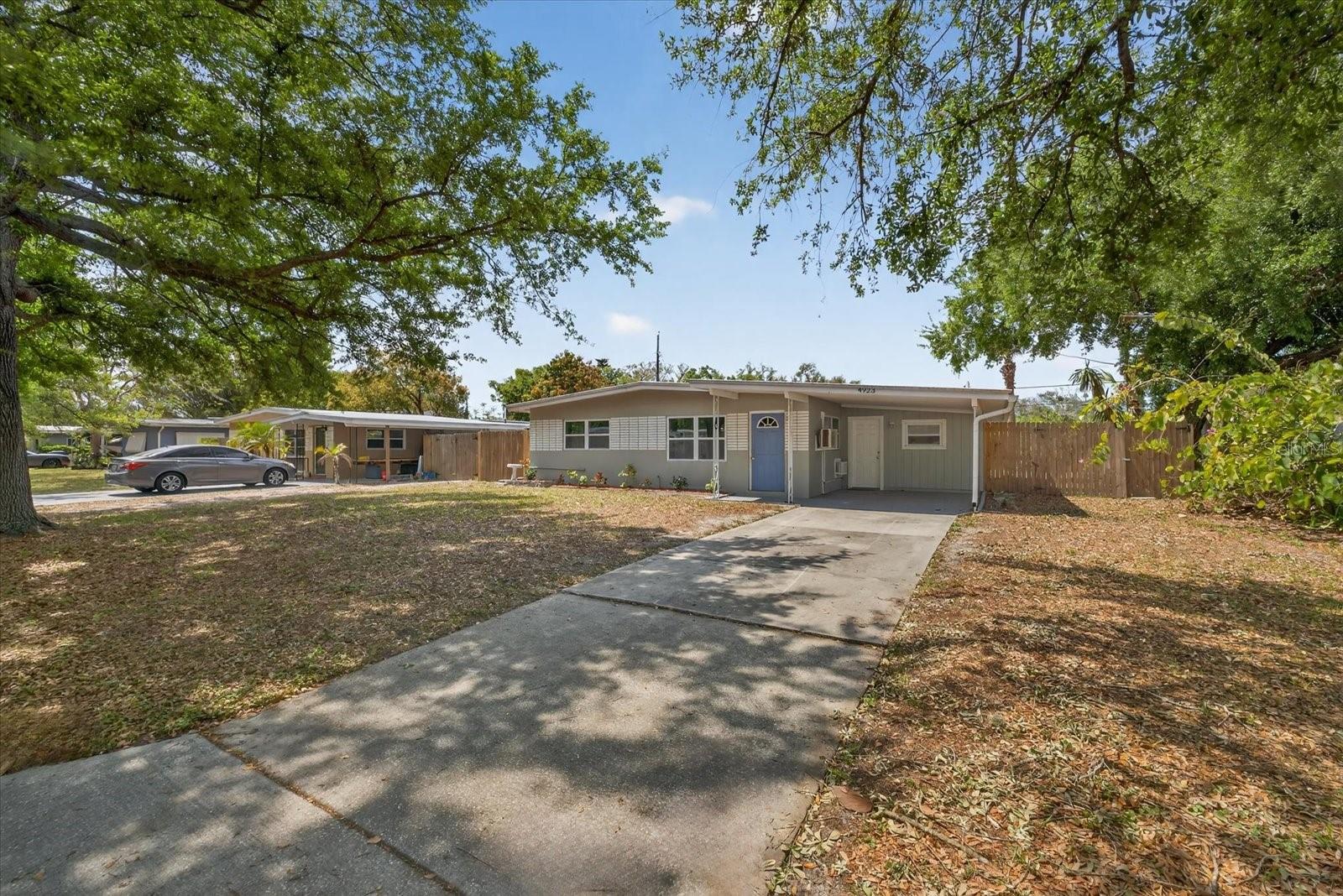 4923 AZALEA DR, NEW PORT RICHEY, FL, 34652