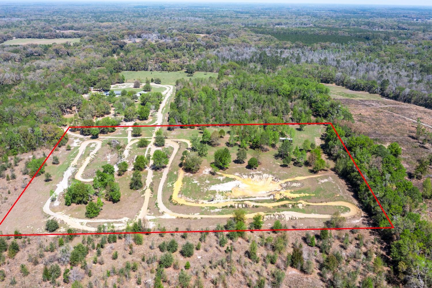 203 SW PIGEON CT, FORT WHITE, FL, 32038