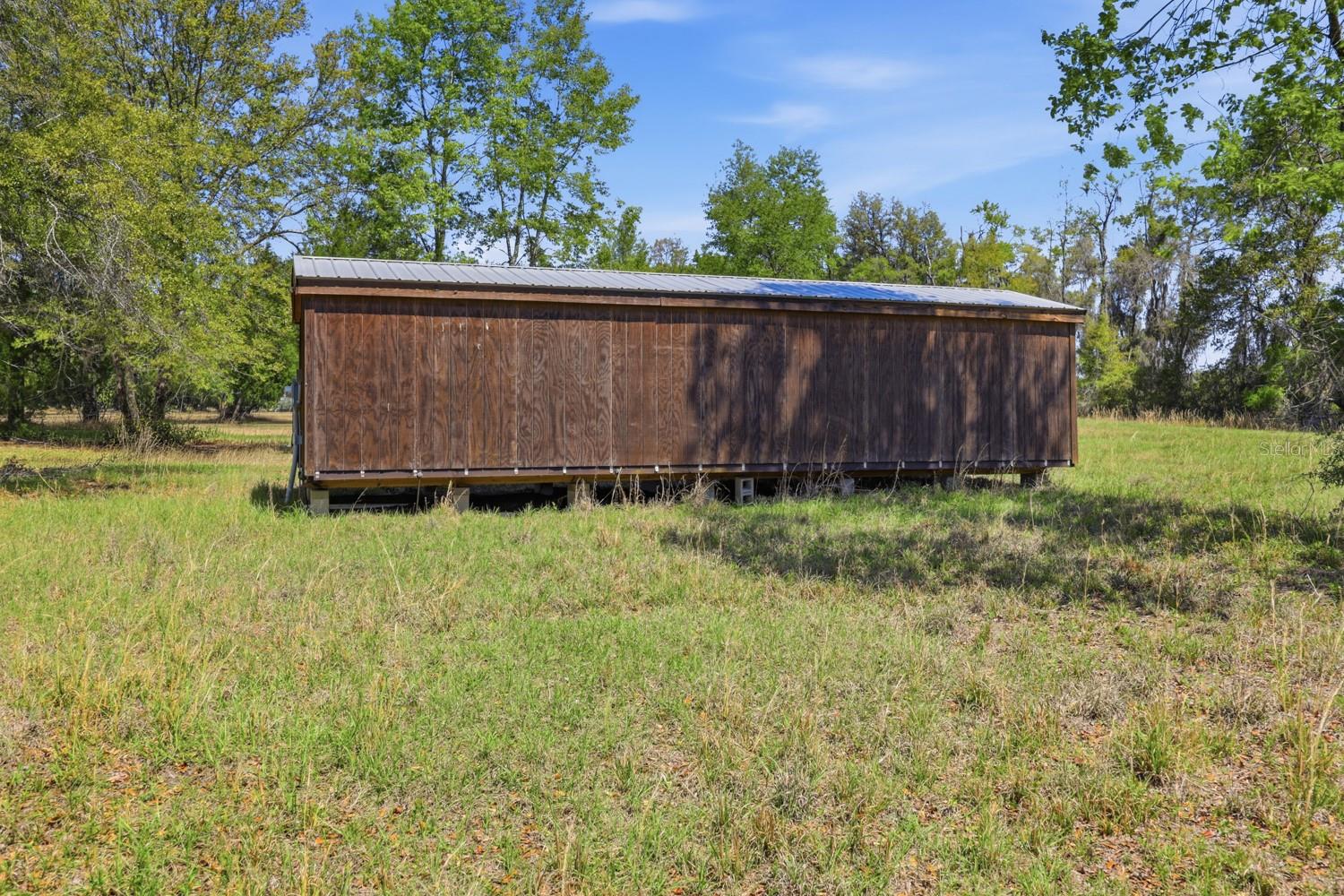 203 SW PIGEON CT, FORT WHITE, FL, 32038