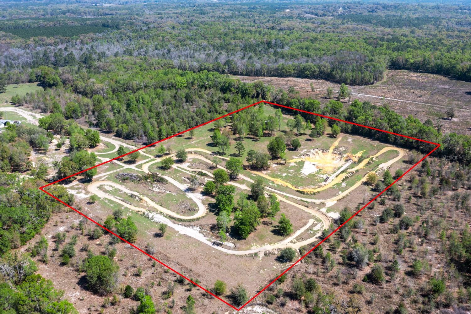 203 SW PIGEON CT, FORT WHITE, FL, 32038