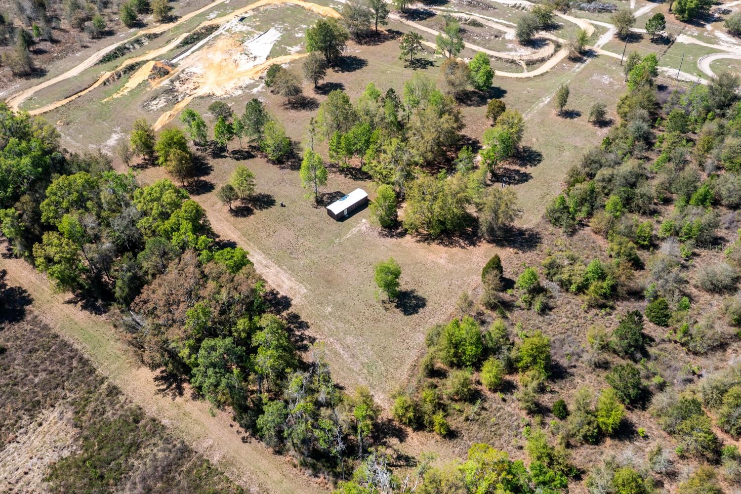 203 SW PIGEON CT, FORT WHITE, FL, 32038