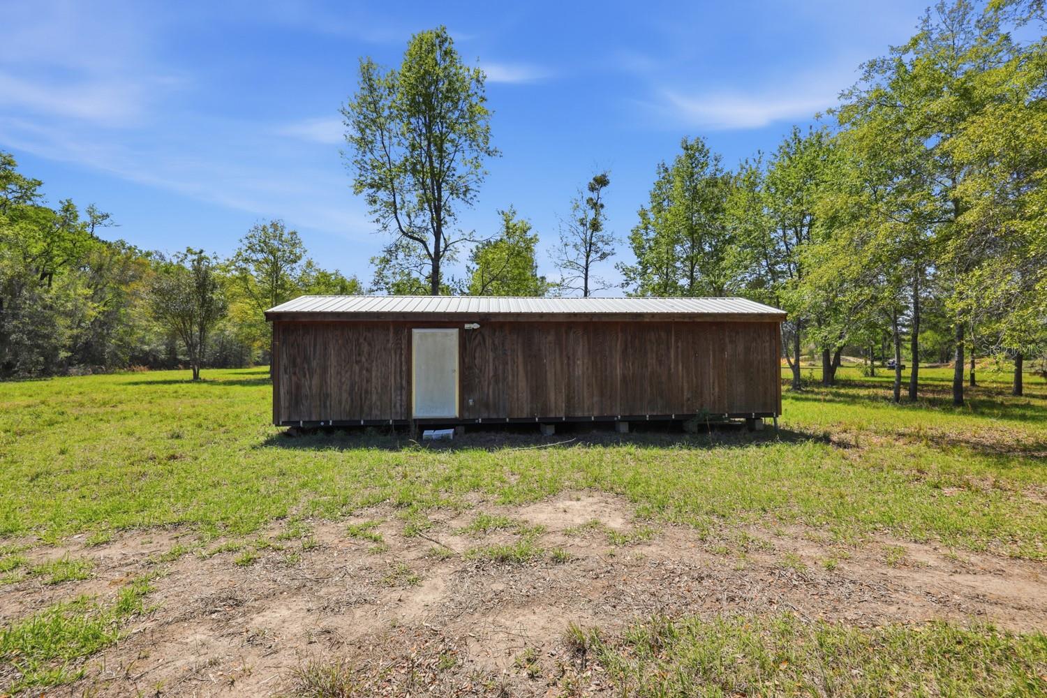 203 SW PIGEON CT, FORT WHITE, FL, 32038