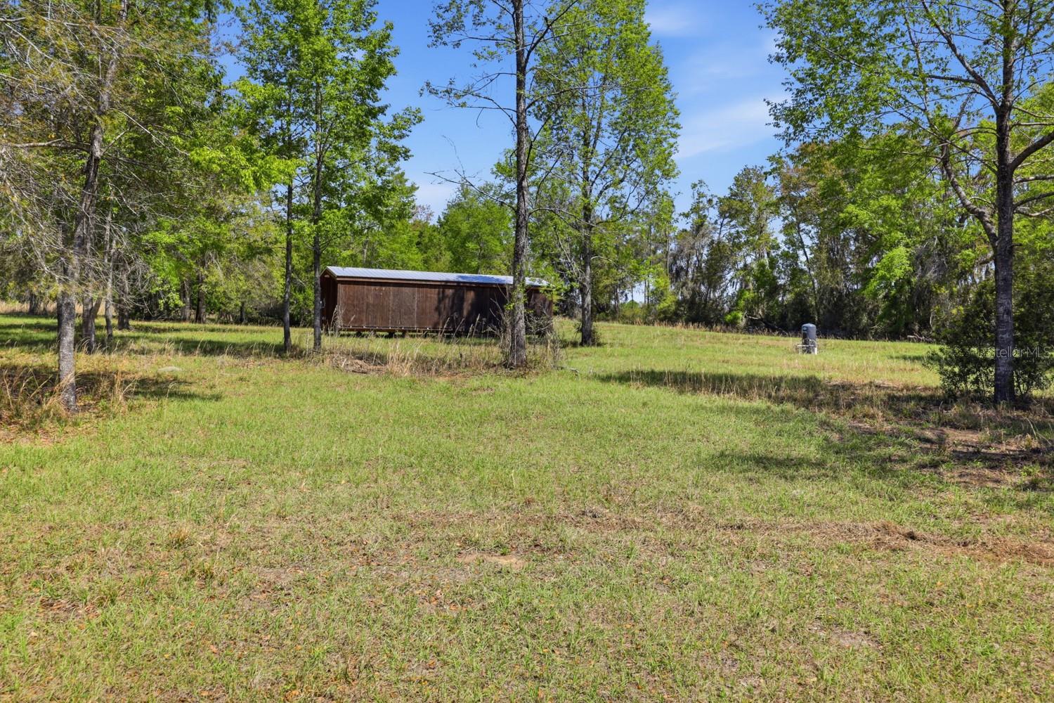 203 SW PIGEON CT, FORT WHITE, FL, 32038