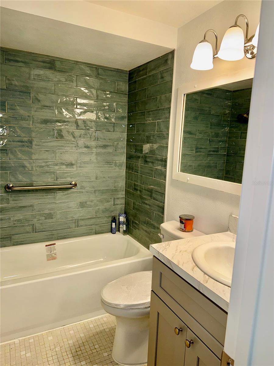 4124 HAMPTON DR, NEW PORT RICHEY, FL, 34652