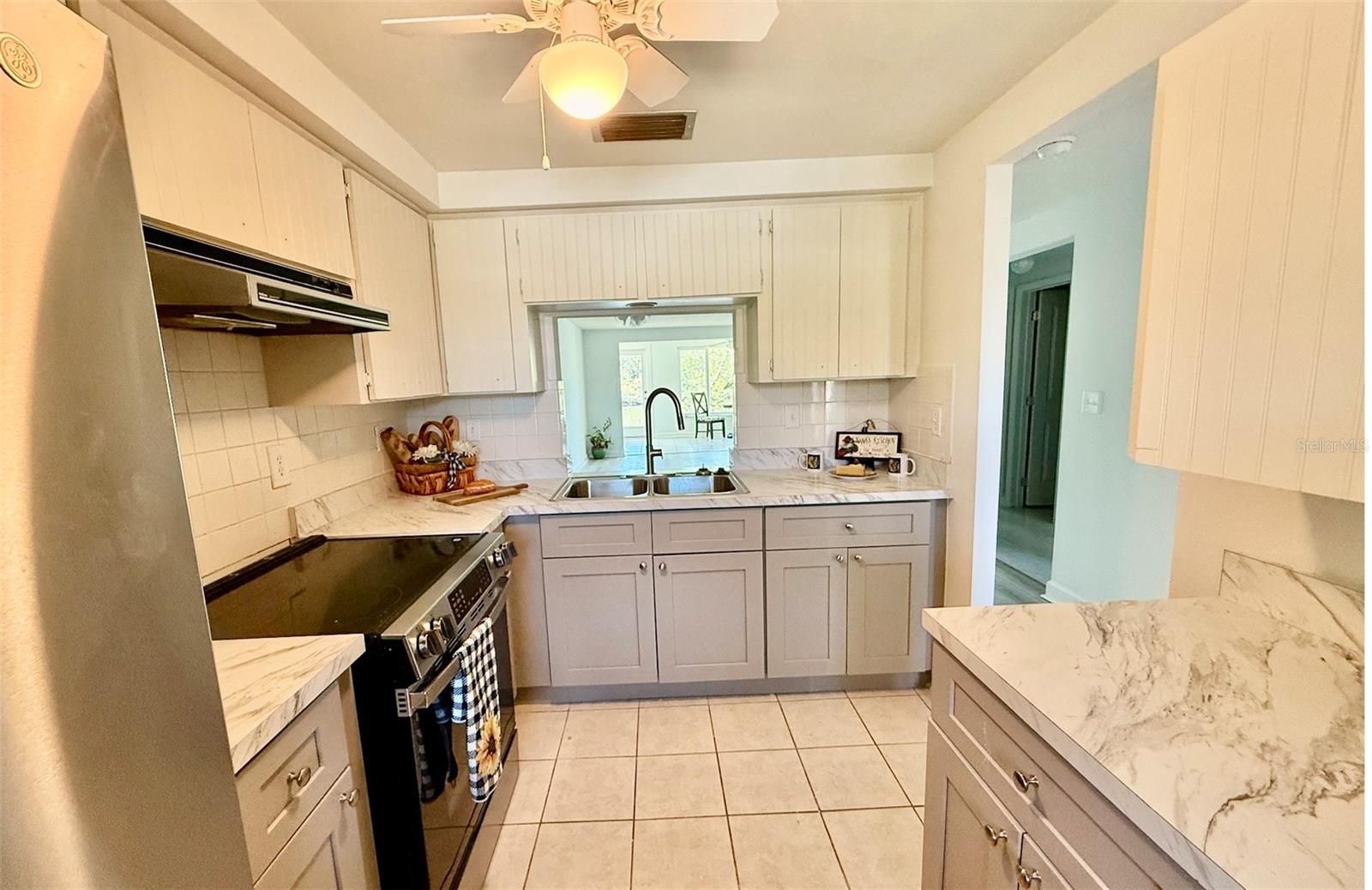 4124 HAMPTON DR, NEW PORT RICHEY, FL, 34652