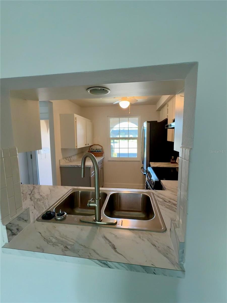 4124 HAMPTON DR, NEW PORT RICHEY, FL, 34652